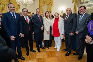 مراسم روز ملی 1403