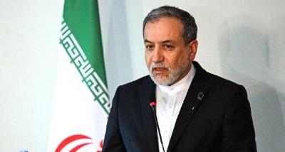 Iranian Foreign Minister Abbas Araqchi has made remarks regarding the recent attack on two Israeli military facilities